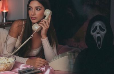 Το AI Ghostface trend που κατακλύζει το TikTok