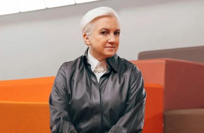 Η Silvia Fendi αποχωρεί από τον ρόλο της ως creative director