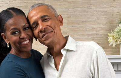 Photo By @michelleobama On Instagram