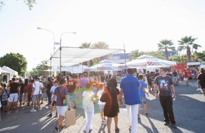 Το Cyprus Comic Con 2025 ξεκινά αυτό το Σαββατοκύριακο!