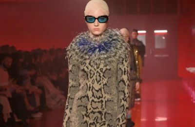 Πώς τα τρανς άτομα αλλάζουν τον χώρο του modelling