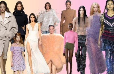 Trend Report: Η πλήρης ανάλυση των Εβδομάδων Μόδας SS26