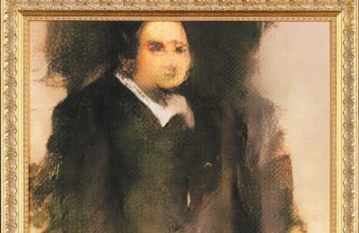 Το 2018, το έργο «Edmond de Belamy» που δημιουργήθηκε από AI με την καθοδήγηση της ομάδας Obvious, πωλήθηκε στον οίκο Christie’s έναντι 432.500 δολαρίων.