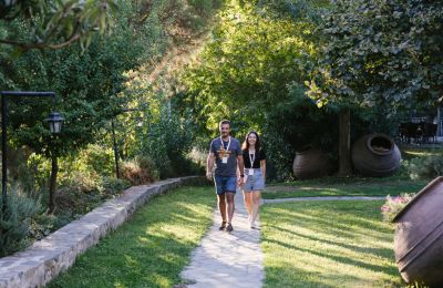 Lidl Wellness Camp 2025: Εκεί όπου η γνώση γίνεται ευεξία