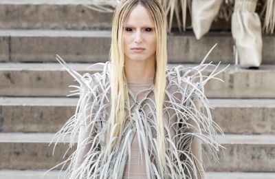 Rick Owens Spring Summer 2026