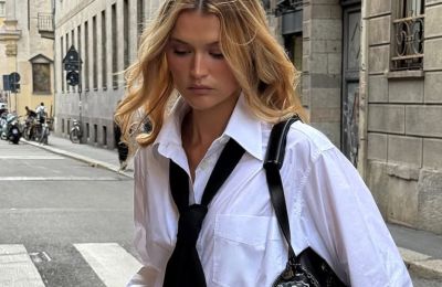 Ξεκίνα τη Δευτέρα δυναμικά με σύνολα που αποπνέουν αυτοπεποίθηση