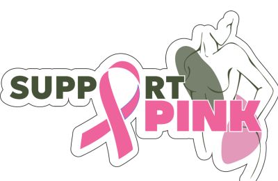 Το Bean Bar στηρίζει την Europa Donna με την καμπάνια «Support Pink»