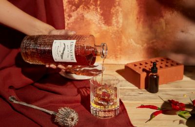 Το Eminente στο 6ο Cyprus Cocktail Festival