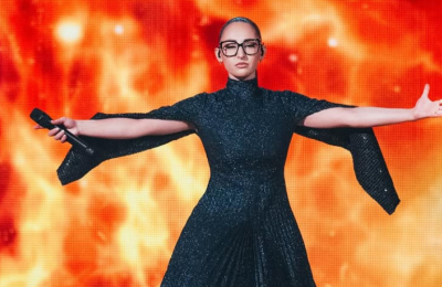 Photo By @eurovision On Instagram