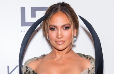 Photo By @jlo On Instagram