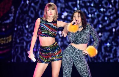 Ποιο είναι το beef ανάμεσα στην Taylor Swift και την Charlie XCX;