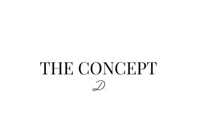 THE CONCEPT: Όταν το στυλ συναντά την προσωπική εξυπηρέτηση