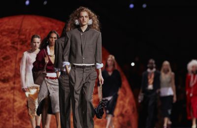 SS26: Η κληρονομιά του οίκου ζει μέσα σε όλες τις Chanel γυναίκες 