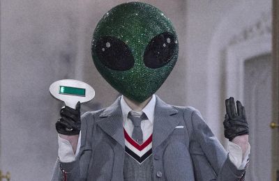 Thom Browne SPRING 2026 READY-TO-WEAR