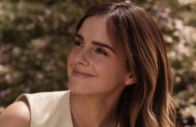 Photo By @emmawatson On Instagram