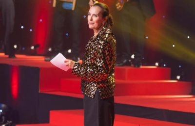Photo By @carolebouquet_officiel On Instagram
