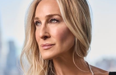 Η Sarah Jessica Parker άνοιξε τα «φτερά» της στο New York Ballet Gala