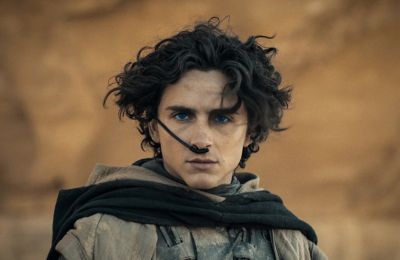 Οι 10 Top Ταινίες στο Netflix Κύπρου αυτή την εβδομάδα