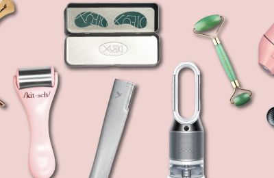 Πώς τα beauty gadgets μάς έκαναν να εξαρτόμαστε από την τελειότητα