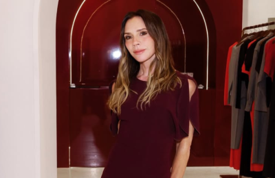 Photo By @victoriabeckham On Instagram