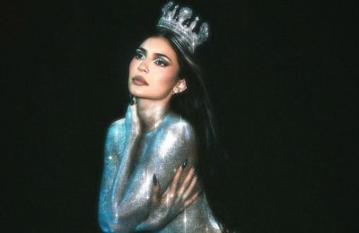 King Kylie is back! Η κολεξιόν της Jenner που θυμίζει 2016