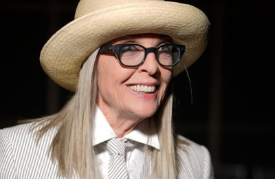 Photo By @diane_keaton On Instagram