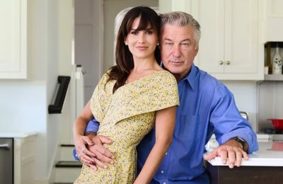 Alec Baldwin: Τράκαρε το αμάξι της συζύγου του σε δέντρο
