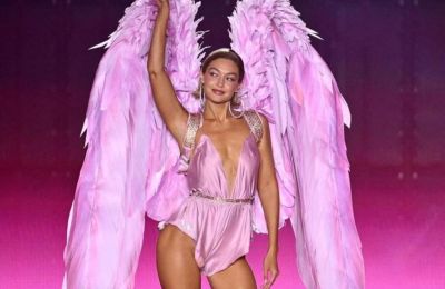 Τι γνωρίζουμε για το πολυαναμενόμενο Victoria’s Secret Fashion Show