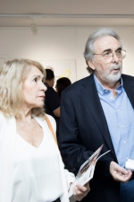 Η Δήμητρα Κακογιάννη και ο Στέλιος Ιωαννίδης