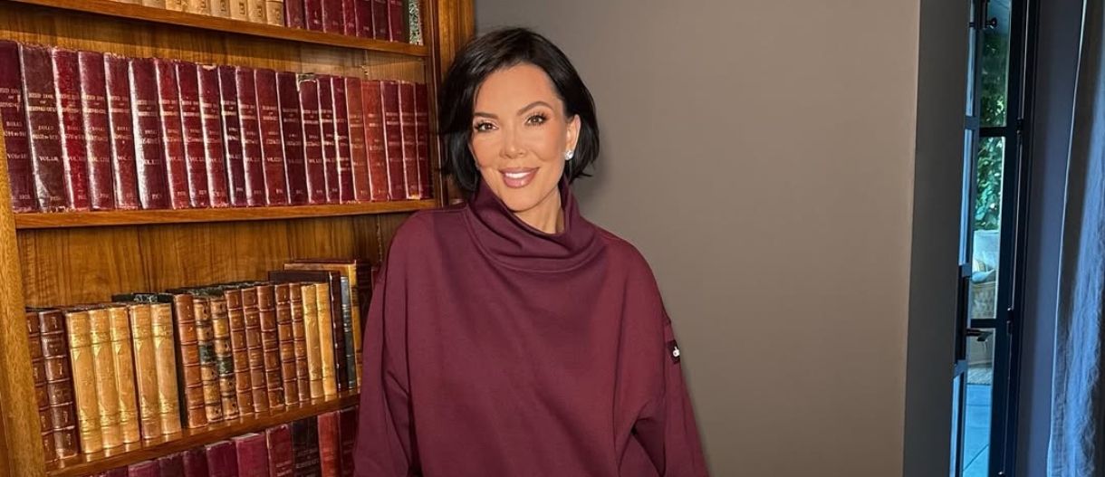 Kris Jenner: Έχει «μυστικό κωδικό» για τα ραντεβού της στον πλαστικό 
