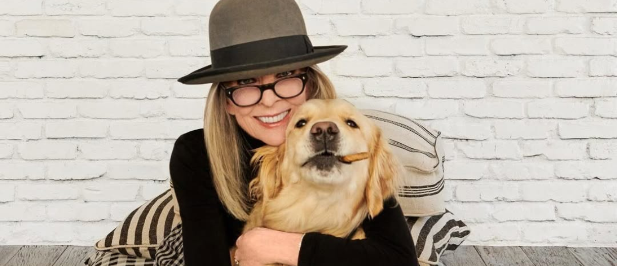 Photo By @diane_keaton On Instagram