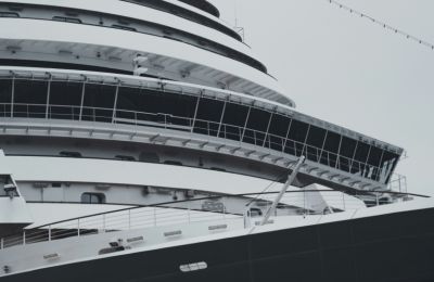 Photo by Erik Mclean on Unsplash