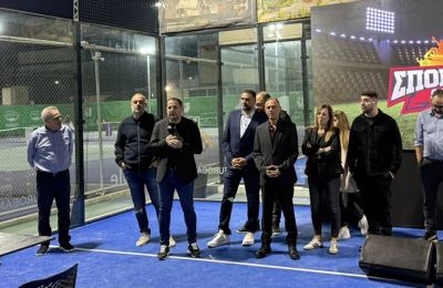 Όλα όσα έγιναν στο πάρτι του SPOR FM 95