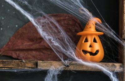 Ζήστε ένα μαγικό “Halloween” στο ξενοδοχείο Mediterranean
