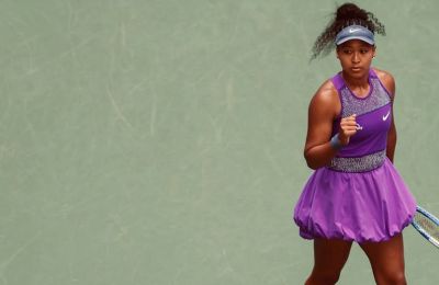 Είναι το tennis η νέα πασαρέλα;