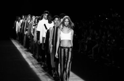 Η Vogue στα 70’s σύστησε την πιο τοξική δίαιτα 