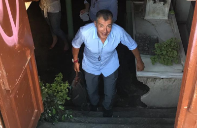 Photo By @stavrostheodorakis On Instagram