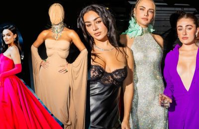 Αυτές ήταν οι καλύτερες εμφανίσεις από το Academy Museum Gala 2025