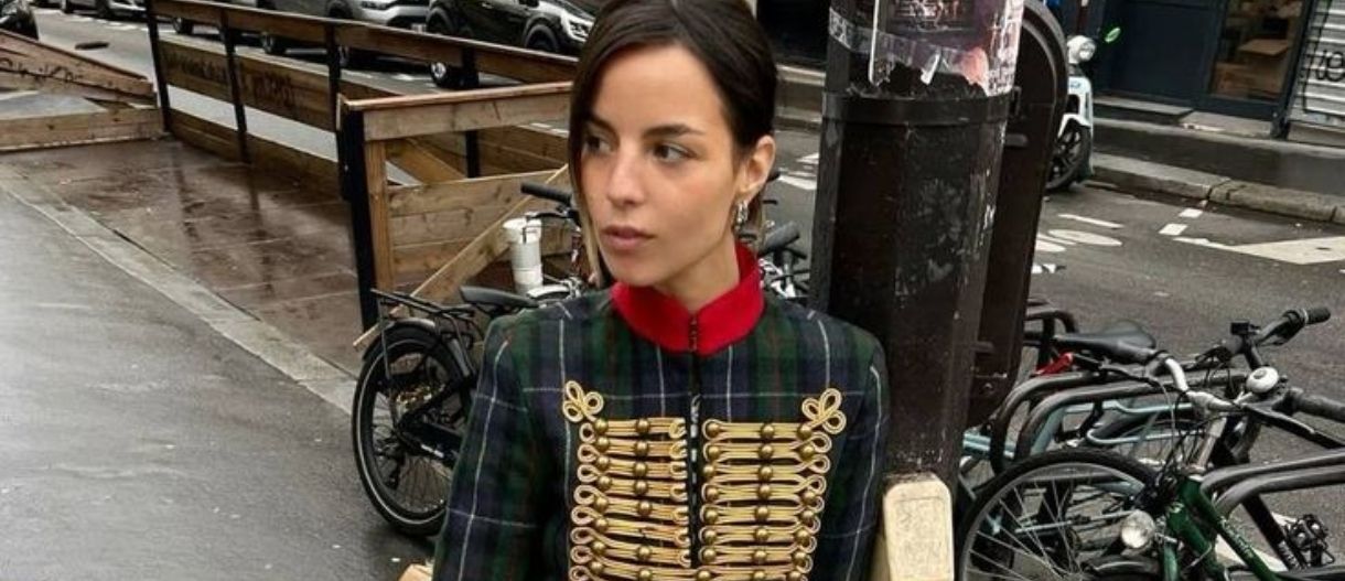 Military Jacket: Από το runway στην γκαρνταρόμπα μας