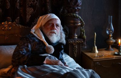 Έρχεται η κινηματογραφική μαγεία «Τα Κάλαντα των Χριστουγέννων» 