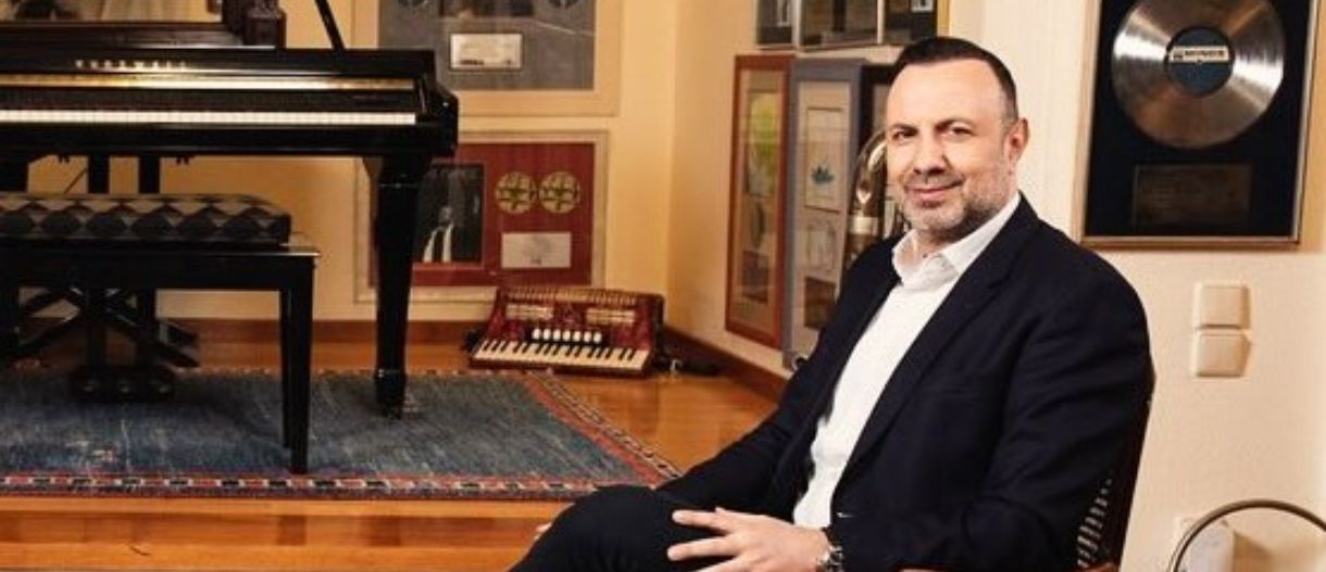 «Τετ-Α-Τετ στον Alpha»: Η αλλαγή στην εκπομπή του Τάσου Τρύφωνος 