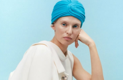 Η Victoria’s Secret της είπε «όχι» εν μέσω της μάχης της με καρκίνo