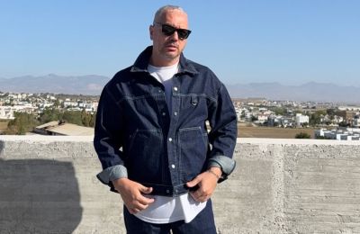 Νικόλας Ιωαννίδης: Η συγκινητική ανάρτηση για την μητέρα του