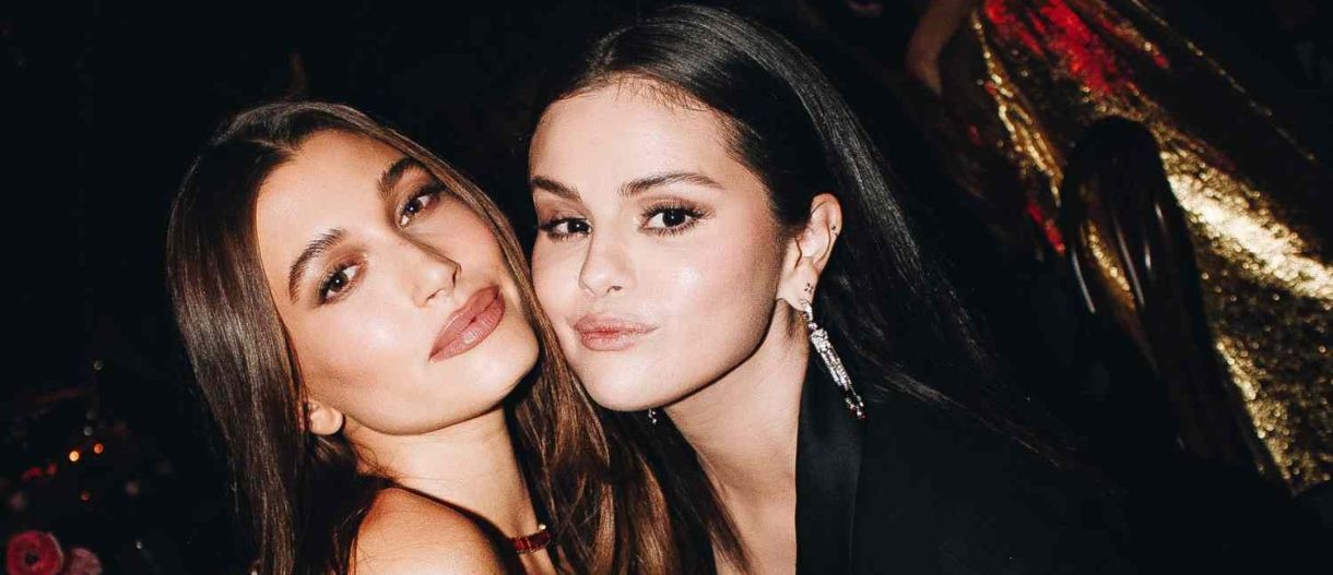 Hailey Vs Selena: Ξανά drama ανάμεσα στις δύο γυναίκες