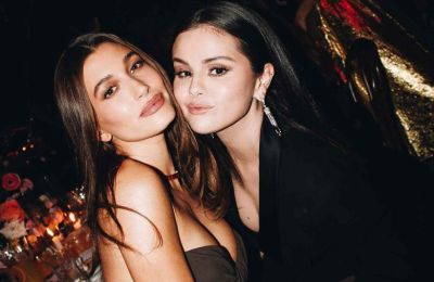 Hailey Vs Selena: Ξανά drama ανάμεσα στις δύο γυναίκες