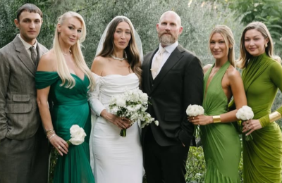 All Photos By @thebridaljourney On Instagram