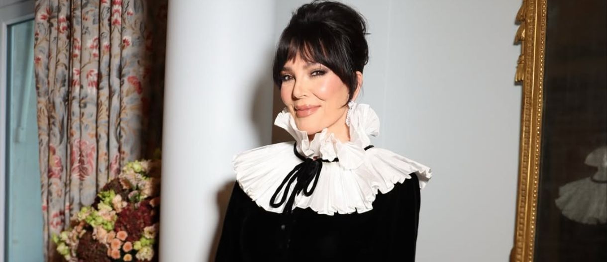 Δείτε πως φαίνεται το facelift της Kris Jenner χωρίς φίλτρα