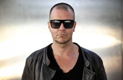 Ο MOGUAI «προσγειώνεται» στον DeeJay Radio 93.5 με weekly DJ set!