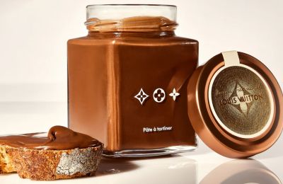 Η Louis Vuitton λανσάρει τη δική της Nutella και έχει ήδη εξαντληθεί