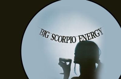 It’s Scorpio Season! Τα πιο iconic δώρα για τα πιο intense ζώδιo